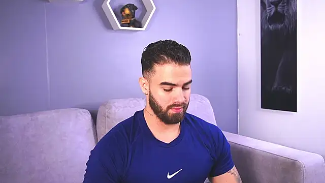 Paul Phoenix online show from 10-27-25, 08:13