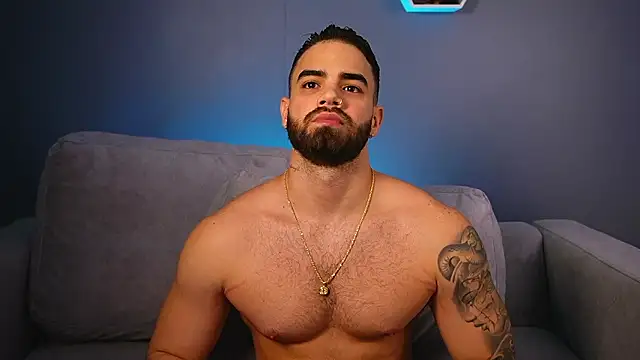 Paul Phoenix online show from 02-05-26, 09:41