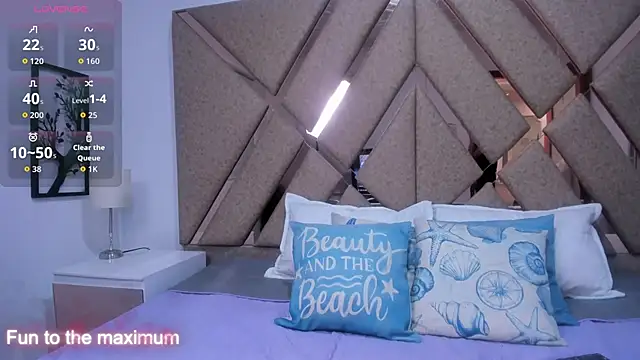 BelhaLawuo online show from 10-22-25, 08:19