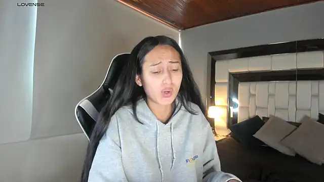 Adhara7 online show from 09-17-25, 06:53