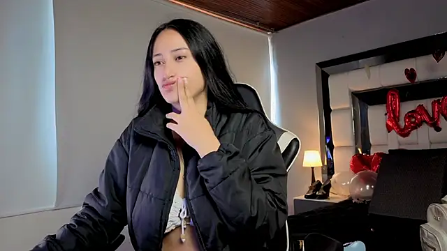 Adhara7 online show from 02-11-26, 07:52