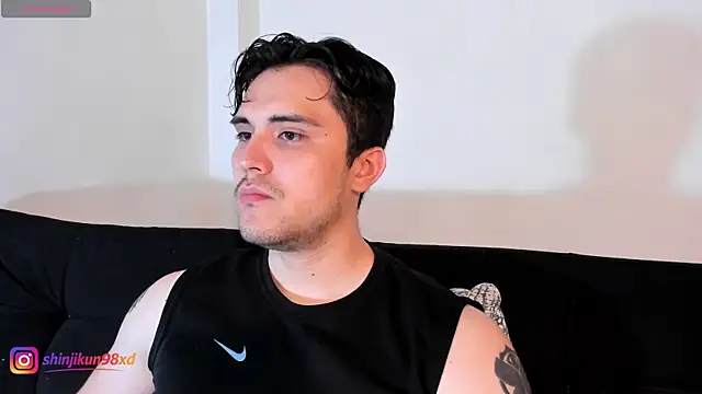 jasonxd9898 online show from 03-10-26, 01:32