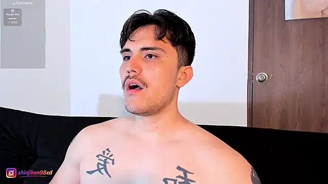 jasonxd9898 online show from 04-20-26, 01:08