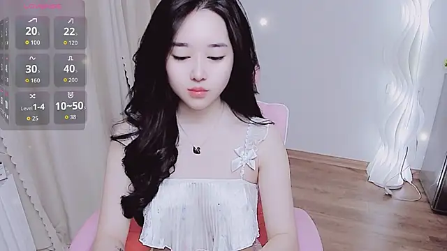 Miu-999 online show from 10-05-25, 02:10