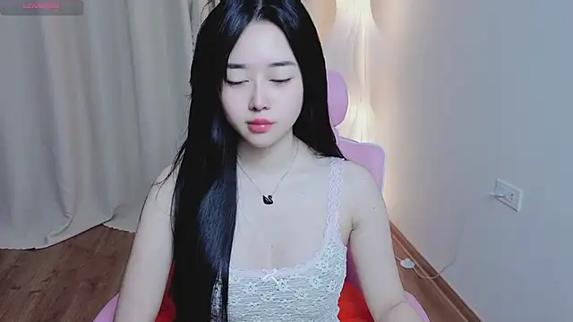 Miu-999 online show from 01-13-26, 02:17