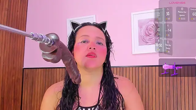 Snapshot of dalia_roses chatting on 11-17-25, 12:38 dalia roses online show from 11-17-25, 12:38