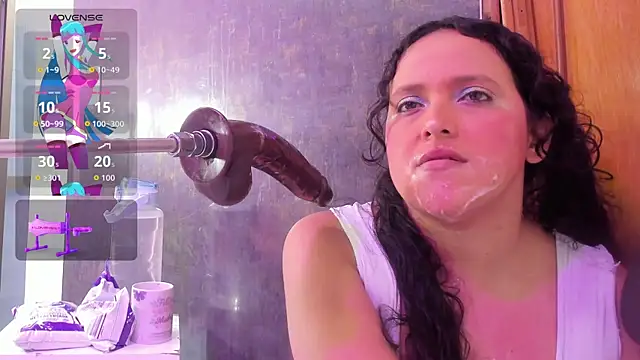 dalia roses online show from 04-19-26, 11:20