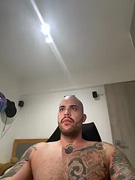 Snapshot of PandacX chatting on 03-03-26, 10:59 PandacX online show from 03-03-26, 10:59