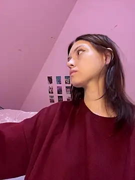 Snapshot of Rinamay_ chatting on 12-02-25, 11:23 Rinamay online show from 12-02-25, 11:23