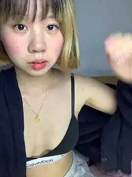 zhaomosheng125216 online show from 11-30-25, 11:20