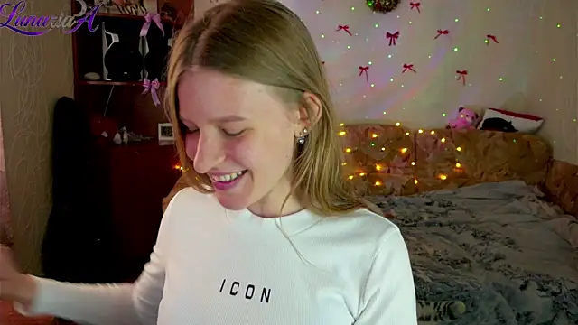 Luntryy online show from 04-15-26, 08:32