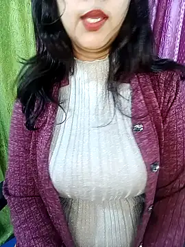 Ishani Baby online show from 11-13-25, 08:52