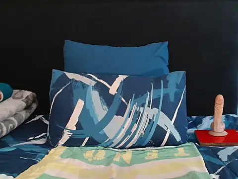 CreamySexyPussy online show from 11-12-25, 10:37