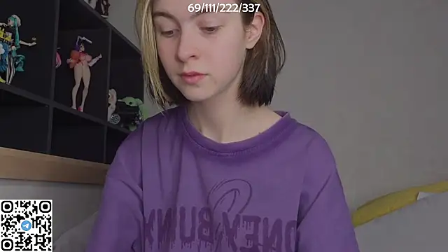 bertamimi online show from 10-30-25, 06:30