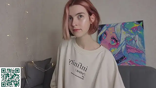 bertamimi online show from 03-12-26, 06:47