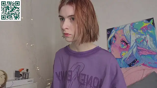 bertamimi online show from 03-26-26, 06:35