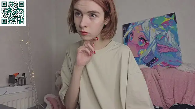 bertamimi online show from 03-30-26, 06:31