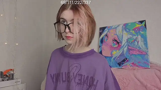 bertamimi online show from 04-10-26, 05:50