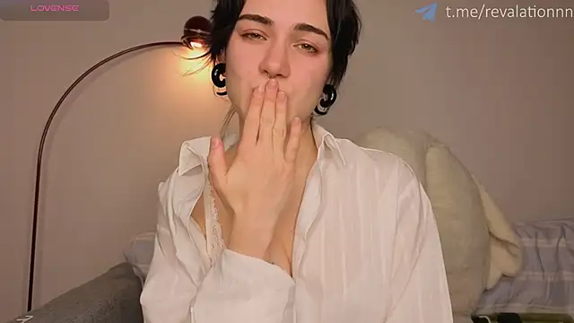 revalation  online show from 12-04-25, 04:27