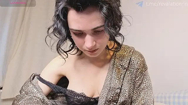 revalation  online show from 03-28-26, 03:55