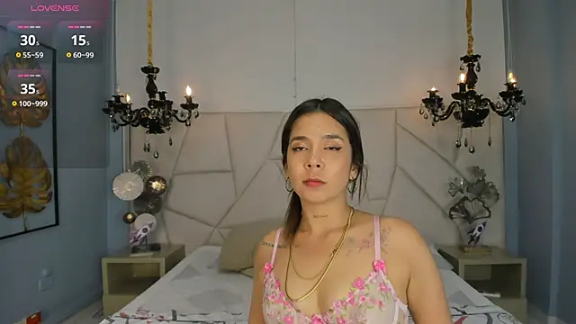 lady kiinky online show from 11-11-25, 07:25