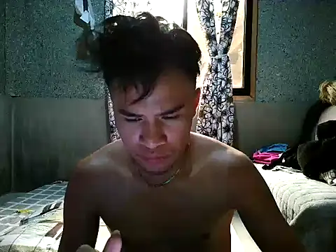 urbillyboi online show from 10-07-25, 07:05