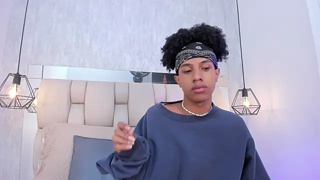 Johan gz  online show from 10-07-25, 11:29