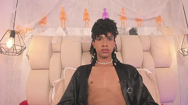 Johan gz  online show from 10-24-25, 11:39