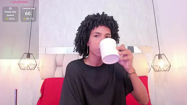 Johan gz  online show from 02-08-26, 12:52