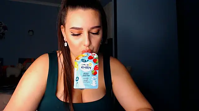 NikiWhite online show from 10-02-25, 09:11