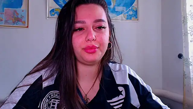 NikiWhite online show from 11-13-25, 09:08