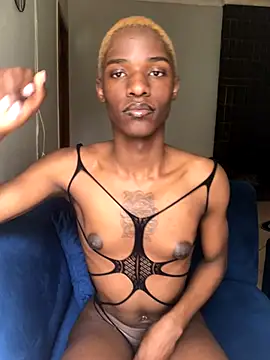 Trans fairy online show from 09-09-25, 08:14