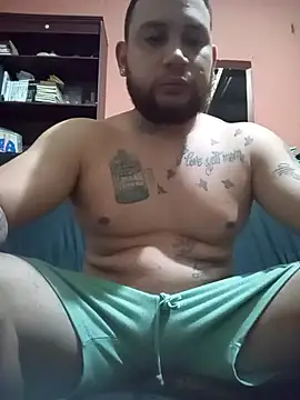 Catire10  online show from 10-30-25, 03:52