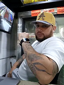 Catire10  online show from 11-06-25, 01:45