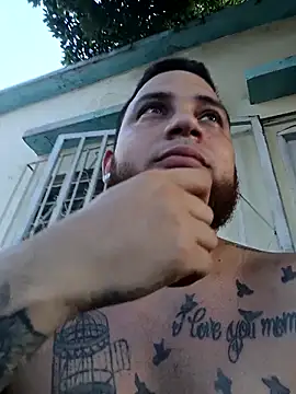 Catire10  online show from 11-09-25, 09:35