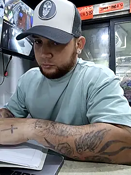 Catire10  online show from 12-05-25, 01:42