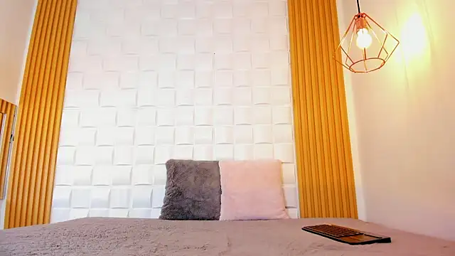 AriaBelle online show from 03-30-26, 11:11