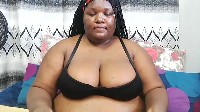ChubbyBoobsxxx online show from 02-01-26, 06:45