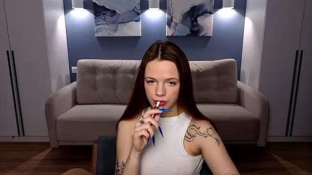 AliceDelaney online show from 11-19-25, 08:31