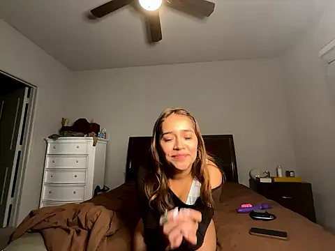 eurydicee online show from 01-18-26, 03:32