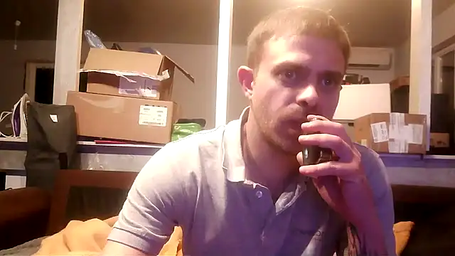 Bikerhot883hd online show from 10-02-25, 08:16