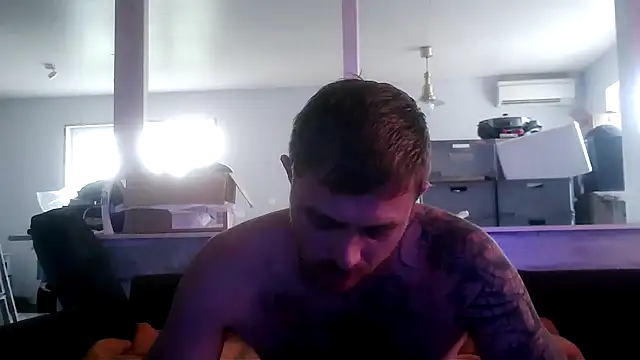 Bikerhot883hd online show from 10-07-25, 02:47