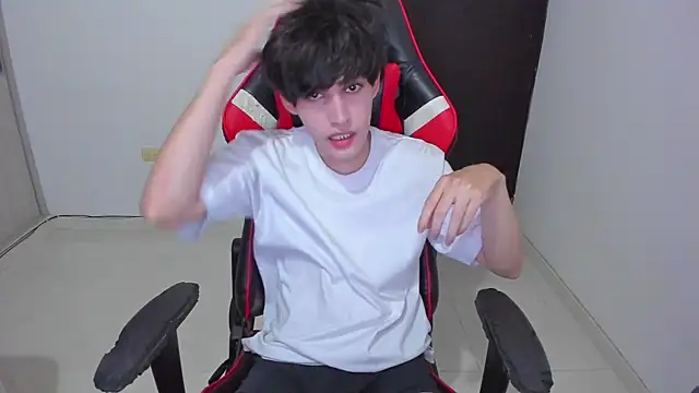 eren 188 online show from 04-27-26, 02:09