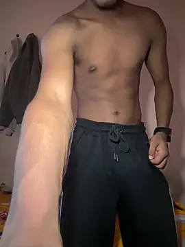 Lustking2406 online show from 04-27-26, 11:19