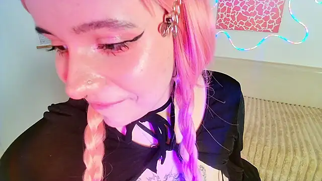 Snapshot of Margott_Joy chatting on 02-20-26, 06:52 Margott Joy online show from 02-20-26, 06:52