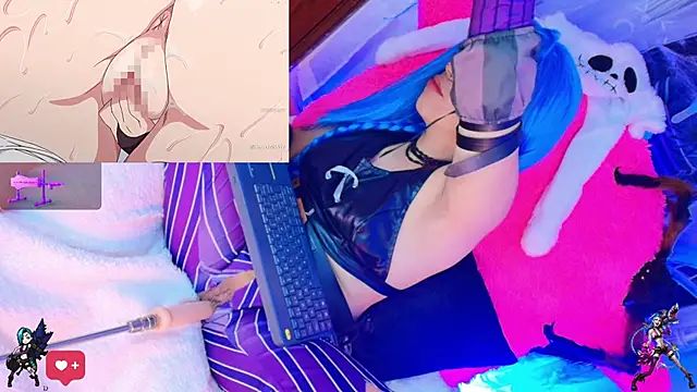 mitsuki-- online show from 10-04-25, 01:58