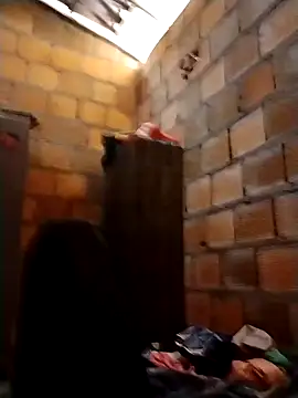 Snapshot of Maelson1234 chatting on 10-21-25, 01:12 Maelson1234 online show from 10-21-25, 01:12