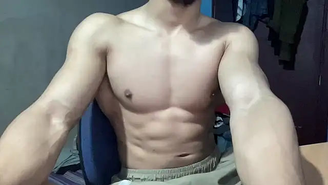 veilofstrength online show from 11-04-25, 08:24