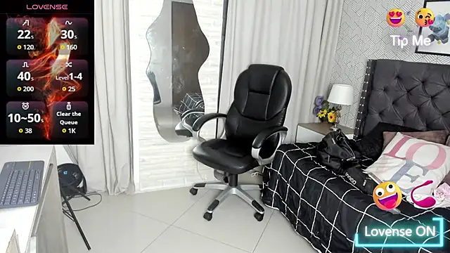 sweet  vanessa1 online show from 09-09-25, 03:50