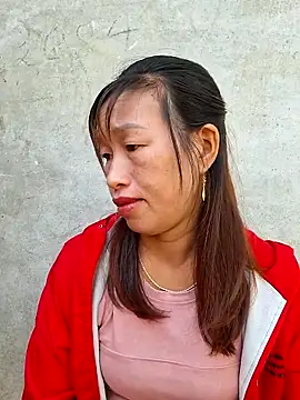 ngocngoc cute online show from 10-10-25, 01:15